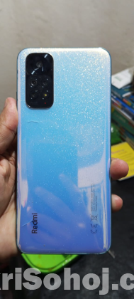 Redmi note 11